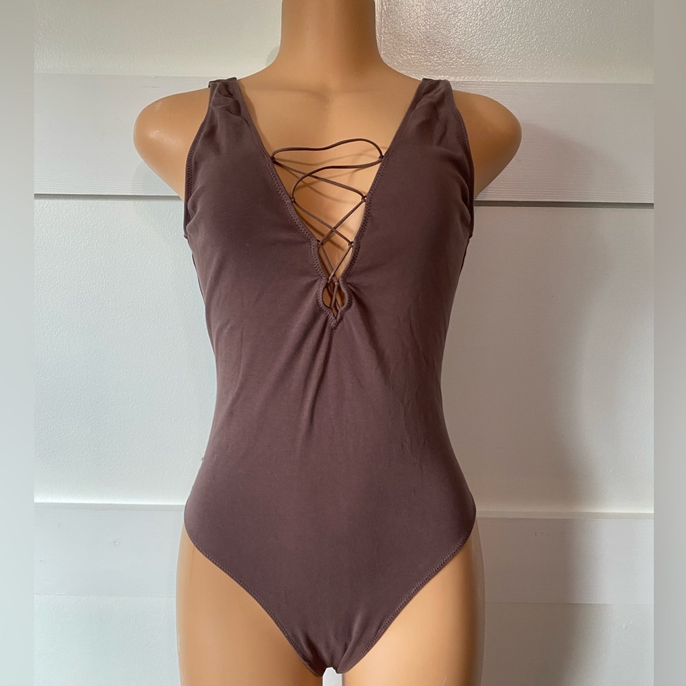 Wilfred Free Bodysuit